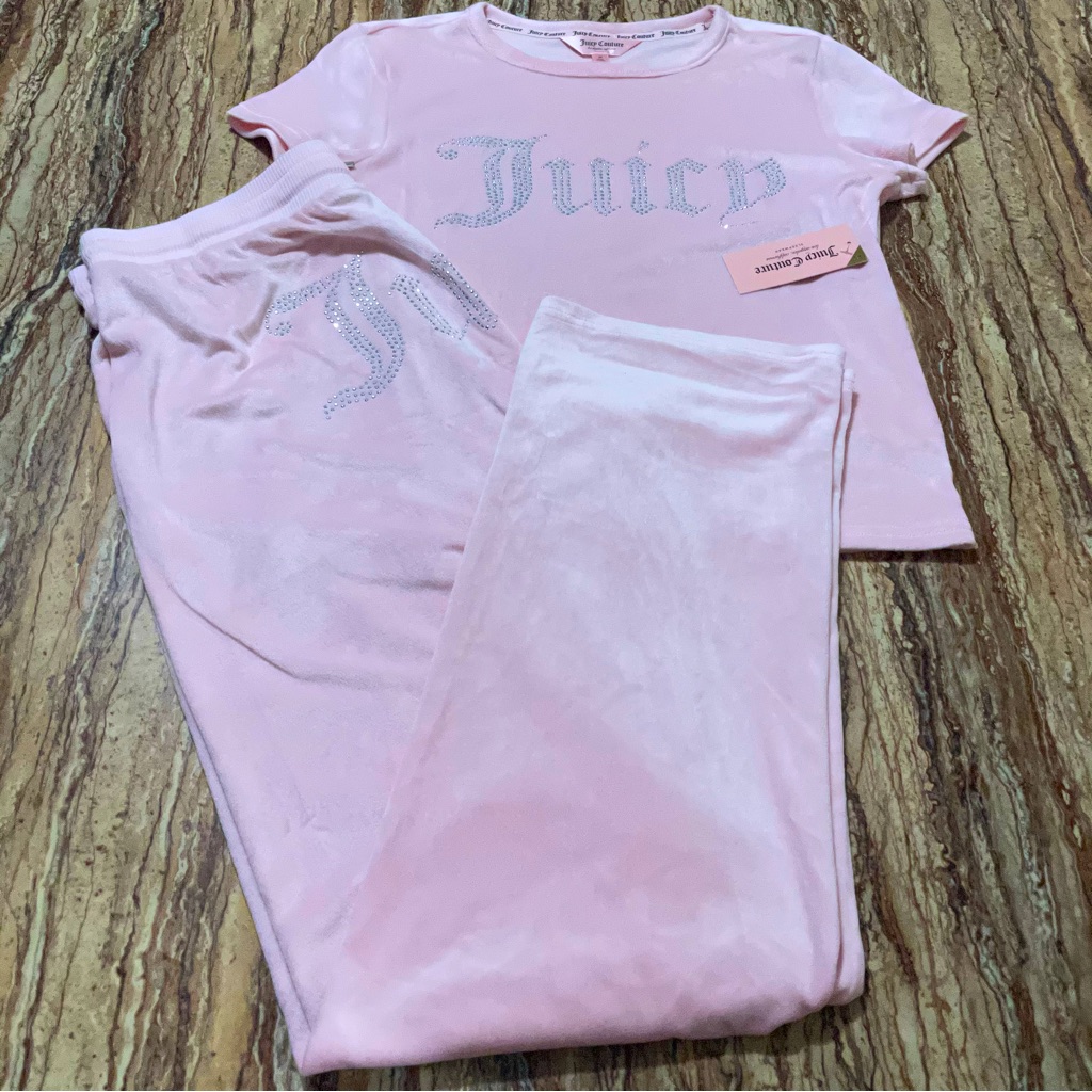 Juicy Couture